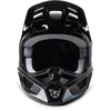 Fox V2 Vizen Helmet Black