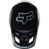 Fox V2 Vizen Helmet Black