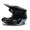 Fox V2 Vizen Helmet Black