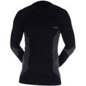 Base Layer Top - Black