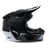 Fox V2 Vizen Helmet Black