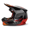 Fox V2 Vizen Helmet Flo Orange