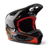 Fox V2 Vizen Helmet Flo Orange