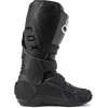 Fox Motion Boots Black