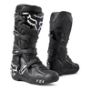Fox Motion Boots Black