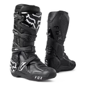 Motion Boots Black