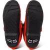 Fox Motion Boots Flo Orange