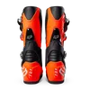 Fox Motion Boots Flo Orange