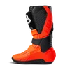 Fox Motion Boots Flo Orange