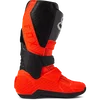 Fox Motion Boots Flo Orange