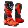 Fox Motion Boots Flo Orange