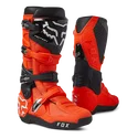 Motion Boots Flo Orange