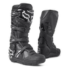 Fox Motion X Boots Black