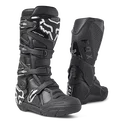 Motion X Boots Black