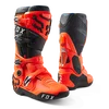 Fox Instinct 2 Boots Flo Orange