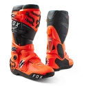 Instinct 2 Boots Flo Orange