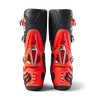 Fox Instinct 2 Boots Flo Red