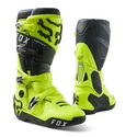 Instinct 2 Boots Flo Yellow