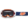 Fox Vue Stray Goggles Midnight