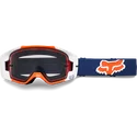 Vue Stray Goggles Midnight