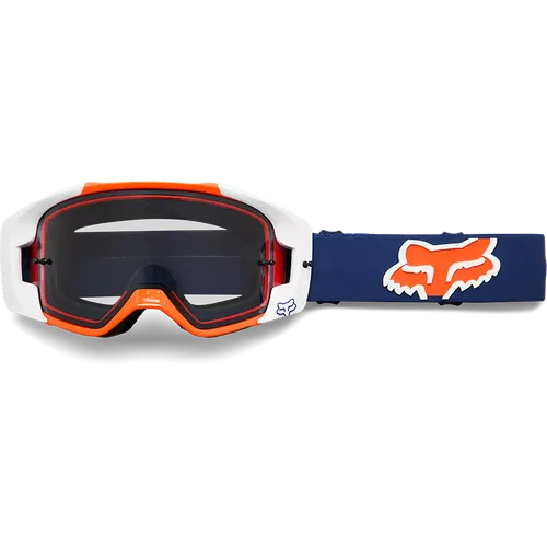 Fox Vue Stray Goggles Midnight