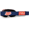 Fox Vue Stray Goggles Midnight