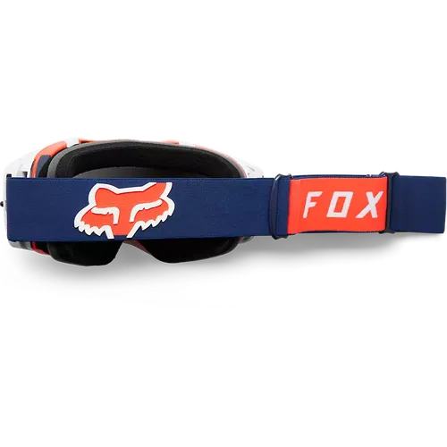 Fox Vue Stray Goggles Midnight