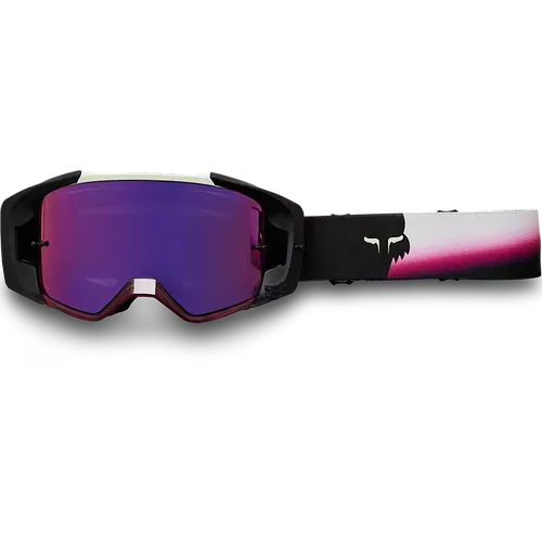 Fox Vue Detonate Goggle Spark Blue