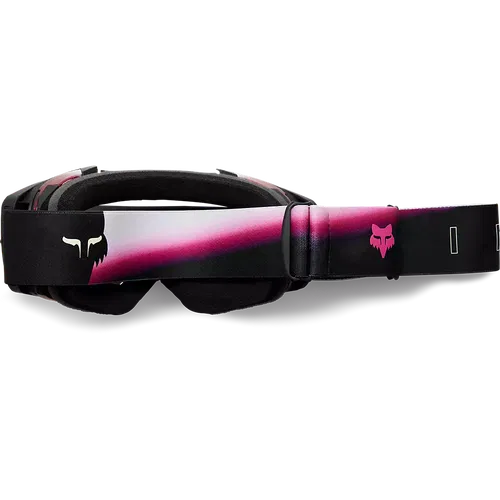 Fox Vue Detonate Goggle Spark Blue