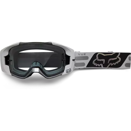 Fox Vue Ryaktr Goggle Steel Grey