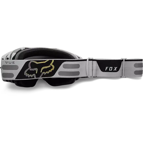 Fox Vue Ryaktr Goggle Steel Grey