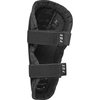 Fox YTH Titan Sport Elbow Guard CE Black