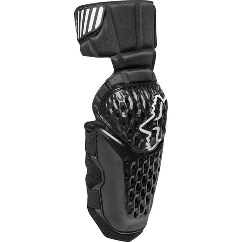 Fox Youth Titan Race Elbow Guard CE Black