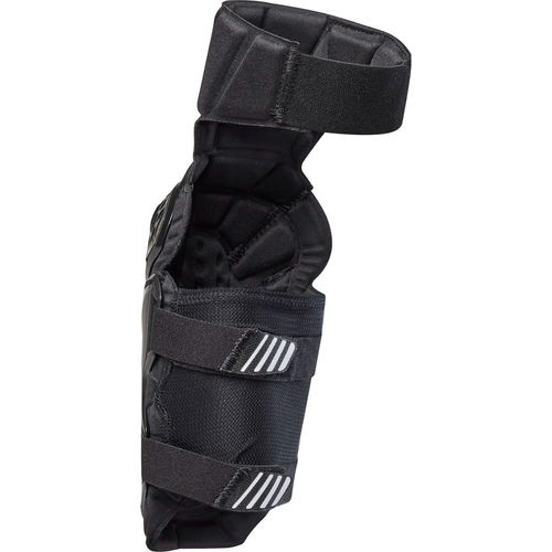 Fox Youth Titan Race Elbow Guard CE Black