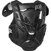 Fox Airframe Pro Jacket CE Chest G Black