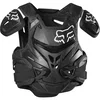 Fox Airframe Pro Jacket CE Chest G Black