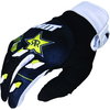 Shot Contact 19 Rockstar 3 MX Gloves Rockstar Back                                                                                                                                                                                                             