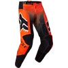 Fox 180 Leed Pants Flo Orange