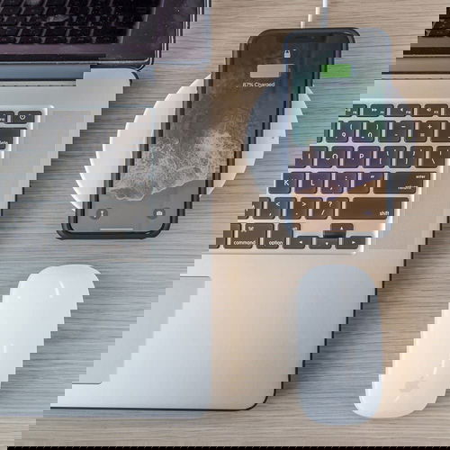 Quad Lock Case - iPhone 12 Pro Max