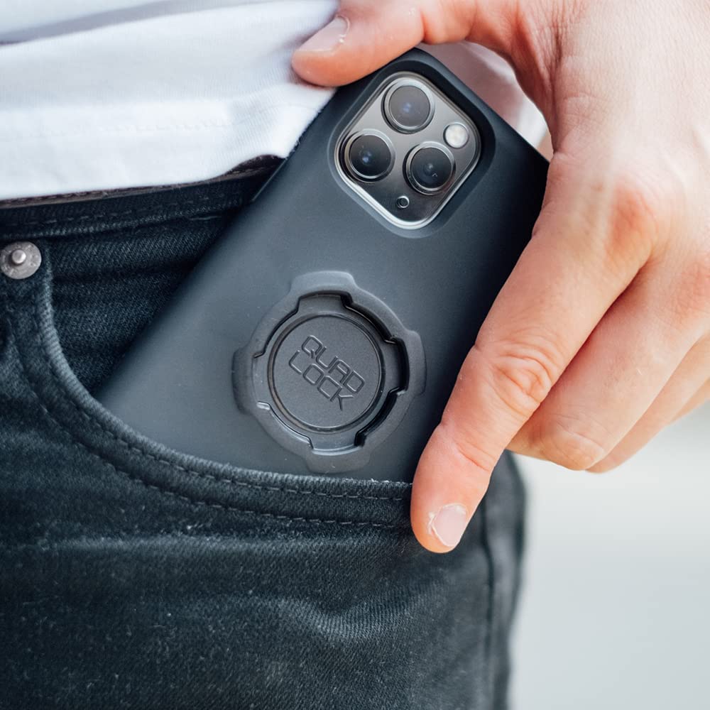 Quad Lock Case - iPhone 13 Pro Max