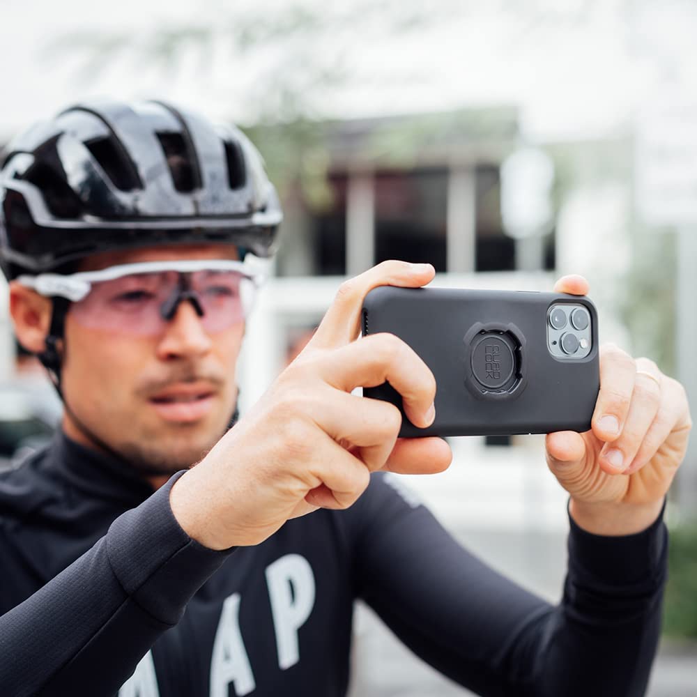 Quad Lock Case - iPhone 13 Pro Max