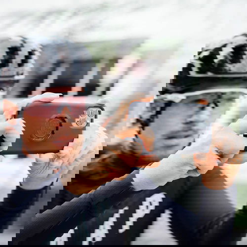 Quad Lock Case - iPhone 13 Pro Max