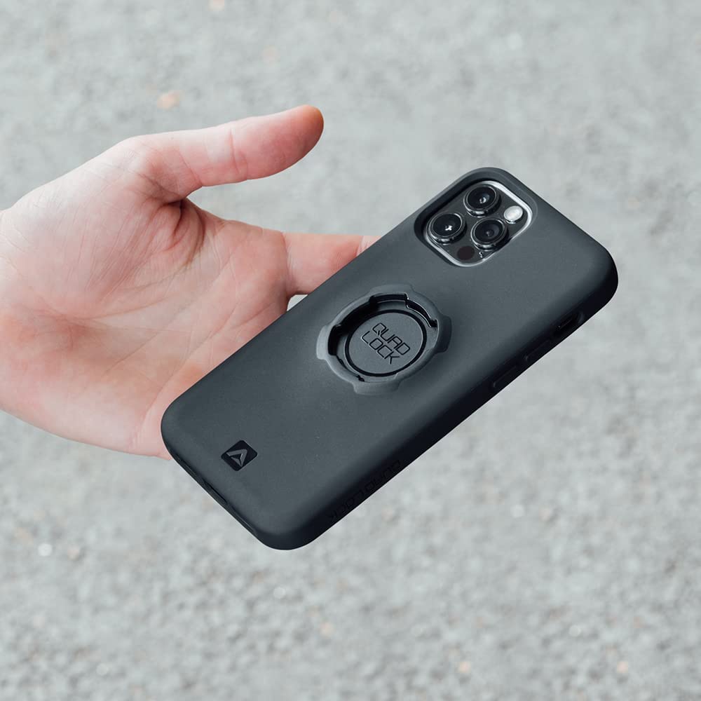 Quad Lock Case - iPhone 13 Pro Max