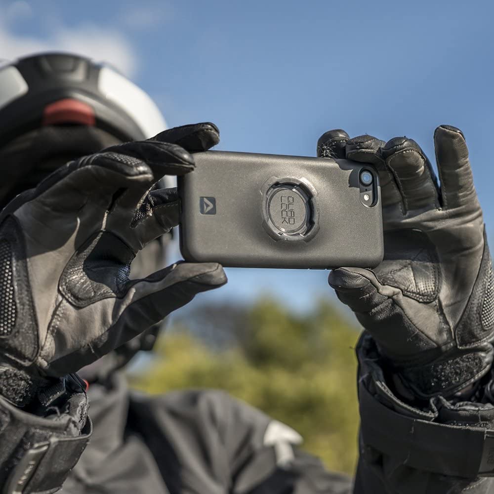 Quad Lock Case - iPhone 13 Pro Max