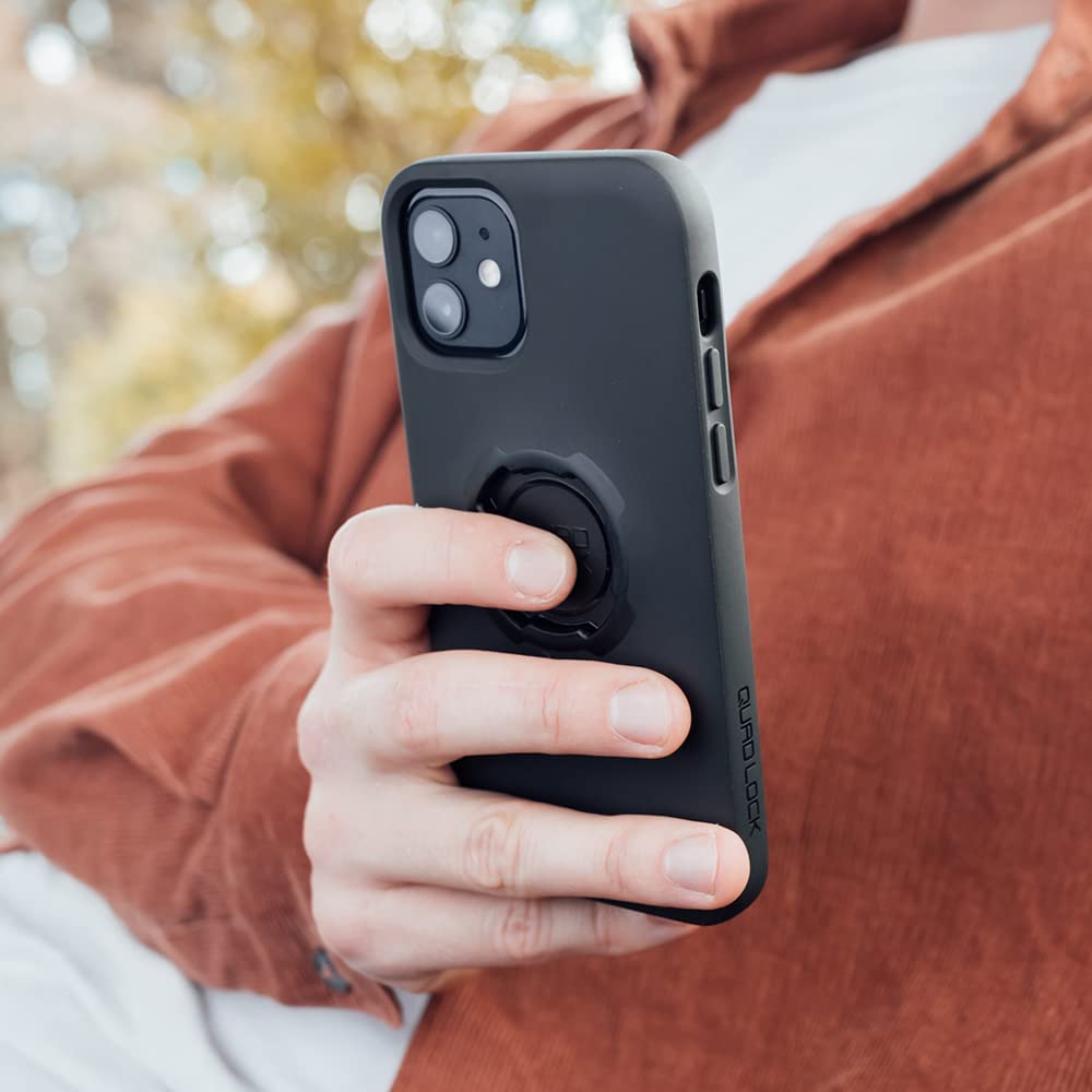 Quad Lock Case - iPhone 13 Pro Max