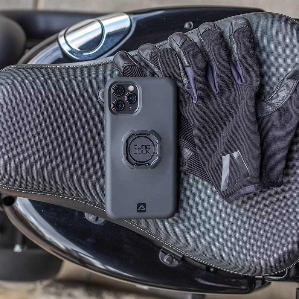 Quad Lock Case - iPhone 13 Pro Max