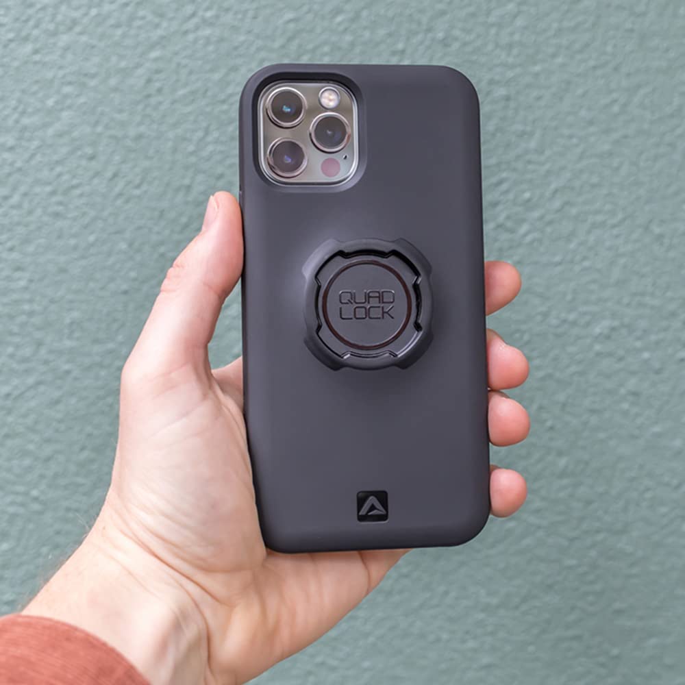 Quad Lock Case - iPhone 11 Pro Max
