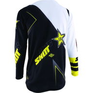 Contact Jersey Rockstar 3