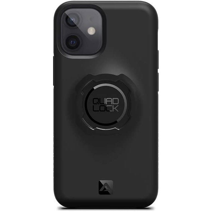 Quad Lock Case - iPhone 12 mini