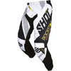 Shot Contact 19 Rockstar 3 Motocross Pants Front                                                                                                                                                                                                               